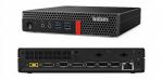 Lenovo ThinkCentre Tiny M625q AMD Radeon A4-9120e 1.5 Ghz. 8GB 120GB M.2-2242 NVME Win 10 Pro - L2909263SP